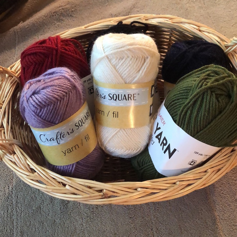 Yarn